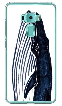 _1 ʥꥢ ZenFone 35.2 ZE520KL MVNOޥۡSIMե꡼ü SECOND SKIN ze...