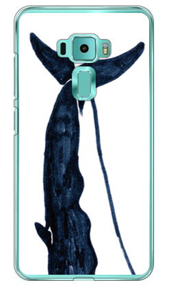 _2 ʥꥢ ZenFone 35.2 ZE520KL MVNOޥۡSIMե꡼ü SECOND SKIN ze...