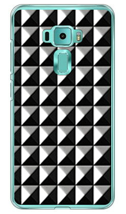 STUDS ʥꥢ ZenFone 35.2 ZE520KL MVNOޥۡSIMե꡼ü SECOND SKIN ze...