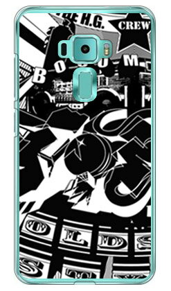 ɥ ʥꥢ ZenFone 35.2 ZE520KL MVNOޥۡSIMե꡼ü SECOND SKIN...