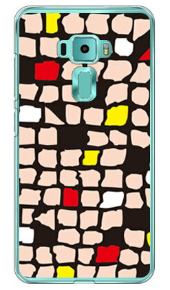 Mick ١ ʥꥢ ZenFone 35.2 ZE520KL MVNOޥۡSIMե꡼ü SECOND SKI...