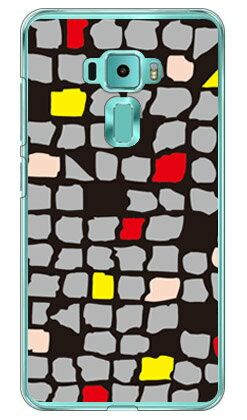 Mick 졼 ʥꥢ ZenFone 35.2 ZE520KL MVNOޥۡSIMե꡼ü SECOND SKIN...