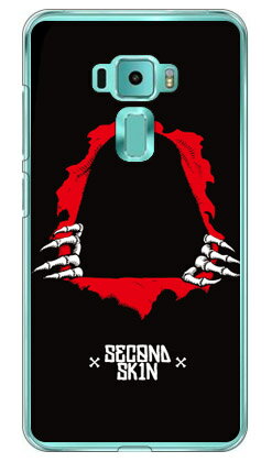 SK8 BONES2 ʥꥢ ZenFone 35.2 ZE520KL MVNOޥۡSIMե꡼ü SECOND SK...