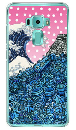 ͥ ʥꥢ design by 326 ZenFone 35.2 ZE520KL MVNOޥۡSIMե꡼ü ...