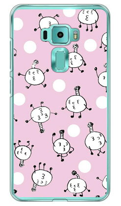 äѤݤޤĤ ʥꥢ design by 326 ZenFone 35.2 ZE520KL MVNOޥۡSIMե꡼ü...
