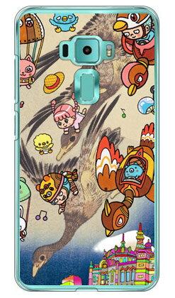 ͥ λ ʥꥢ design by 326 ZenFone 35.2 ZE520KL MVNOޥۡSIMե...