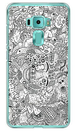  ʥꥢ design by 326 ZenFone 35.2 ZE520KL MVNOޥۡSIMե꡼ü SEC...