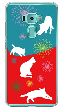 ͤ ʥꥢ ZenFone 35.2 ZE520KL MVNOޥۡSIMե꡼ü Coverfull zenfone...