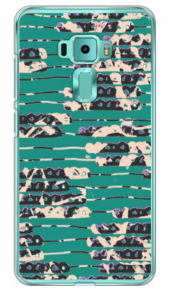 ֥ȥ饯 Camo ꡼ ١ ʥꥢ ZenFone 35.2 ZE520KL MVNOޥۡSIMե꡼ü...