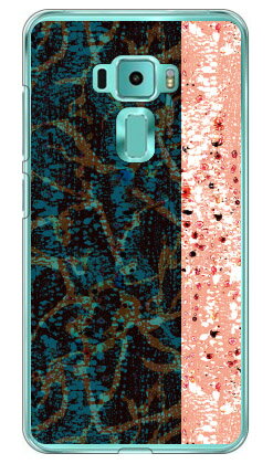 ֥ȥ饯 Camo 2ȡ ʥꥢ ZenFone 35.2 ZE520KL MVNOޥۡSIMե꡼ü Co...