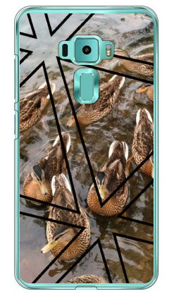 ȥ饤󥰥 å ʥꥢ ZenFone 35.2 ZE520KL MVNOޥۡSIMե꡼ü Coverfu...