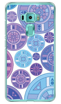 ѡץ ǥ ѥ ʥꥢ ZenFone 35.2 ZE520KL MVNOޥۡSIMե꡼ü Cover...