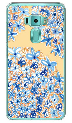 ե  ѥ ʥꥢ ZenFone 35.2 ZE520KL MVNOޥۡSIMե꡼ü Cover...