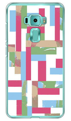 顼 С ⥶ ʥꥢ ZenFone 35.2 ZE520KL MVNOޥۡSIMե꡼ü Coverful...
