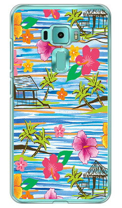 ե   ʥꥢ ZenFone 35.2 ZE520KL MVNOޥۡSIMե꡼ü Coverf...