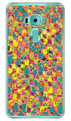 ƥե꡼  ʥꥢ ZenFone 35.2 ZE520KL MVNOޥۡSIMե꡼ü Cover...