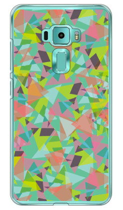 ƥե꡼ ꡼ ʥꥢ ZenFone 35.2 ZE520KL MVNOޥۡSIMե꡼ü Cover...