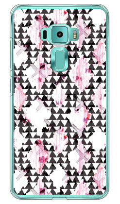 ȥ饤󥰥 å ʥꥢ ZenFone 35.2 ZE520KL MVNOޥۡSIMե꡼ü Cover...