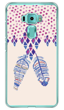 Х ԥ ѡ2 ʥꥢ ZenFone 35.2 ZE520KL MVNOޥۡSIMե꡼ü Cover...