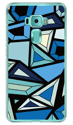 ͥƥ 饰 ѥ2 ʥꥢ ZenFone 35.2 ZE520KL MVNOޥۡSIMե꡼ü Cover...