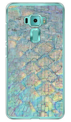   ʥꥢ ZenFone 35.2 ZE520KL MVNOޥۡSIMե꡼ü Coverfull z...