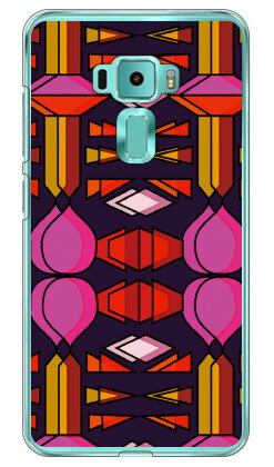 ե󥷡 Х㥹 ʥꥢ ZenFone 35.2 ZE520KL MVNOޥۡSIMե꡼ü Coverful...
