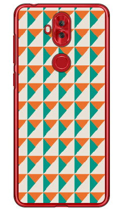 Cf LTD パターン-69 （クリア） ZenFone 5Q ZC600KL MVNOスマホ（SIMフリー端末） Coverfull ハードケース asus zenfone 5q zc600kl 専用ケース zc600kl ケース zc600kl カバー zenfone 5q ケース zenfone 5q カバー ゼンフォン5Qケース 送料無料(2)