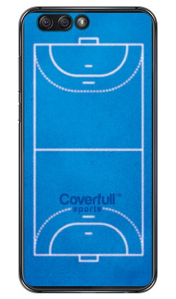 �ϥ�ɥܡ��륳���� �֥롼�ʥ��ꥢ�� ZenFone 4 ZE554KL MVNO���ޥۡ�SIM�ե꡼ü���� Coverfull zenfone 4 ������ z...