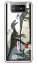 Dinosaur Design 恐竜デザインシリーズ 「デイノニクスとテノントサウルス」 (ソフトTPUクリア) ZenFone 7 ZS670KS・7 Pro ZS671KS MVNOスマホ(SIMフリー端末) zenfone 7 zenfone 7 pro ケース zenfone 7 zenfone 7 pro カバー zs670ks zs671ks 送料無料 3,520円
