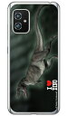 Dinosaur Design 恐竜デザインシリーズ 「ティラノサウルス_A」 (ソフトTPUクリア) Zenfone 8 ZS590KS MVNOスマホ(SIMフリー端末) 平面 受注生産 zenfone 8 ケース zenfone 8 カバー zs590ks ケース zs590ks カバー ゼンフォン8 ケース ゼンフォン8 送料無料(2)