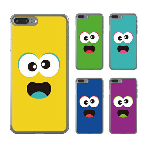 【送料無料】【YESNO】 ベイビーモンスター スマホケース ソフトケース スマホカバー スマホケース アイフォン アンドロイド アクオス エクスペリア ギャラクシー アローズ ピクセル LG OPPO ゼンフォン ファーウェイドコモ au ソフトバンク 楽天モバイル mvno