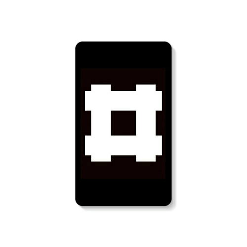 【1/5まで 30％OFF】 家紋シリーズ モバイルバッテリー 平井筒 （ひらいづつ） Coverfull 4000mAh microUSBケーブル付き 充電器 iPhone アイフォン Android アンドロイド 送料無料