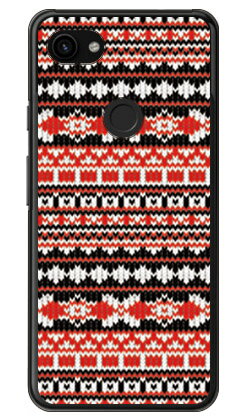フェアアイル レッド (クリア) Google Pixel 3a XL MVNOスマホ(SIMフリー端末)・docomo・SoftBank SECOND SKIN google pixel 3a xl ケース google pixel 3a xl カバー グーグルピクセル3aXLケース グーグルピクセル3aXLカバー 送料無料 フェアアイル レッド (クリア) Google Pixel 3a XL MVNOスマホ(SIMフリー端末)・docomo・SoftBank SECOND SKIN google pixel 3a xl ケース google pixel 3a xl カバー グーグルピクセル3aXLケース グーグルピクセル3aXLカバー 送料無料