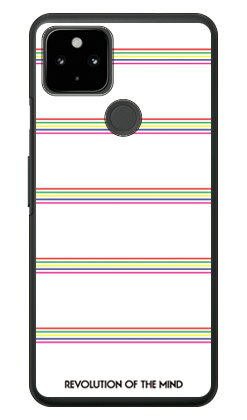 Multi border ホワイト (クリア) design by ROTM Google Pixel 4a (5G) MVNOスマホ(SIMフリー端末)・SoftBank SECOND SKIN google pixel 4a 5G ケース google pixel 4a 5G カバー グーグルピクセル4a5Gケース グーグルピクセル4a5Gカバー 送料無料 Multi border ホワイト (クリア) design by ROTM Google Pixel 4a (5G) MVNOスマホ(SIMフリー端末)・SoftBank SECOND SKIN google pixel 4a 5G ケース google pixel 4a 5G カバー グーグルピクセル4a5Gケース グーグルピクセル4a5Gカバー 送料無料