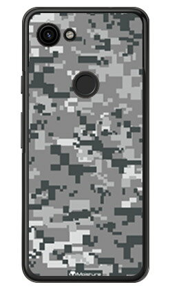 DIGITAL camouflage O[ iNAj design by Moisture Google Pixel 3a MVNOX}ziSIMt[[jEdocomoESoftBank SECOND SKIN google pixel 3a P[X google pixel 3a Jo[ O[OsNZ3aP[X O[OsNZ3aJo[ 