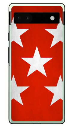 Cf LTD ダービーコレクション 競馬 騎手 勝負服 【50】 赤・胴白星散らし （ハードケース） Google Pixel 6a Coverfull google pixel 6a ケース pixel 6a フィルム pixel 6a ケース ショルダー pixel 6a 本体 保護 simフリー pixel 6a ケース かわいい pixel 6a 送料無料のサムネイル