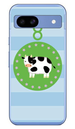 乐天商城 - 牡牛座 (クリア) Pixel 8a Coverfull 本体 保護 ハードケース スマホカバー　送料無料