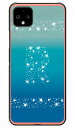 Cf LTD アロハ イニシャル オーシャン R (クリア) Google Pixel 4 MVNOスマホ(SIMフリー端末)・SoftBank Coverfull google pixel 4 ケース google pixel 4 カバー グーグルピクセル4ケース グーグルピクセル4カバー pixel4ケース 送料無料(2)