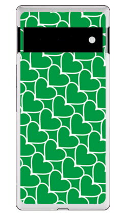 ハートストライプ グリーン×ホワイト (ソフトTPUクリア) Google Pixel 6 MVNOスマホ(SIMフリー端末) SECOND SKIN google pixel 6 ケース google pixel 6 カバー グーグルピクセル6ケース グーグルピクセル6カバー pixel6ケース pixel6カバー 送料無料 ハートストライプ グリーン×ホワイト (ソフトTPUクリア) Google Pixel 6 MVNOスマホ(SIMフリー端末) SECOND SKIN google pixel 6 ケース google pixel 6 カバー グーグルピクセル6ケース グーグルピクセル6カバー pixel6ケース pixel6カバー 送料無料