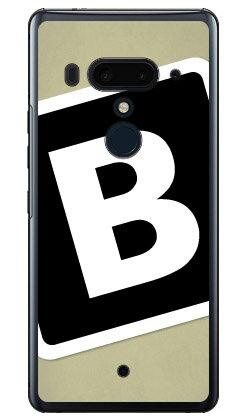 Cf LTD キャンプ イニシャル ベージュ×ブラック B (クリア) HTC U12+ MVNOスマホ(SIMフリー端末) Coverfull ハードケース htc u12+ U12プラス u12+ ケース u12+ カバー U12プラス ケース U12プラス カバー htc u12+ ケース htc 送料無料 Cf LTD キャンプ イニシャル ベージュ×ブラック B (クリア) HTC U12+ MVNOスマホ(SIMフリー端末) Coverfull ハードケース htc u12+ U12プラス u12+ ケース u12+ カバー U12プラス ケース U12プラス カバー htc u12+ ケース htc 送料無料
