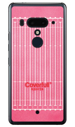Rakuten - 競泳プール ピンク （クリア） HTC U12+ MVNOスマホ（SIMフリー端末） Coverfull 平面 受注生産 スマホケース ハードケース htc u12+ U12プラス u12+ ケース u12+ カバー U12プラス ケース U12プラス カバー htc u12+ ケース htc 送料無料