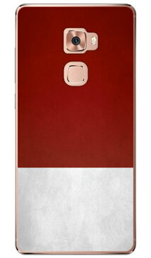 【送料無料】 Cf LTD ダービーコレクション 競馬 騎手 勝負服 【62】 海老・白袖 （クリア） / for Huawei Mate S CRR-L09/MVNOスマホ（SIMフリー端末） 【Coverfull】huawei mate s ケース huawei mate s カバー mates ケース mates カバー mates