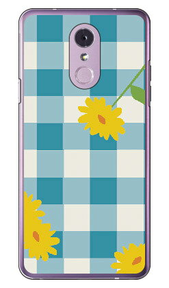 樂天商城 - Cf LTD パターン-22 （クリア） LG Q Stylus MVNOスマホ（SIMフリー端末） Coverfull lgq stylus ケース lgq stylus カバー lgqstylus ケース lgqstylus カバー lgqstylusケース lgqstylusカバー lgq stylusケース lgq stylusカバー 送料無料