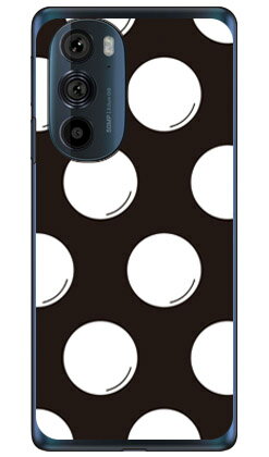 ɥåȥե饤 ֥åߥۥ磻 ʥեTPUꥢ motorola edge 30 PRO XT2201 MVNOޥۡSIMե...