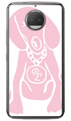 Dog zCg~sN design by ROTM iNAj Moto G5s Plus XT1805 MVNOX}ziSIMt[[j SECOND SKIN moto g5s plus P[X moto g5s plus Jo[ motog5splus P[X motog5splus Jo[ g g5s vX P[X g 