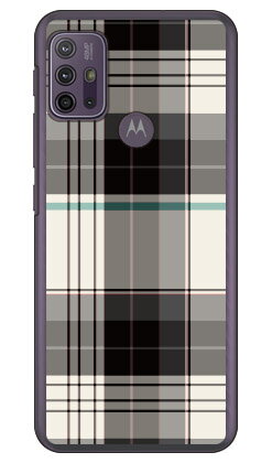 madras 09 （クリア） moto g10 XT2127・g30 XT2129 MVNOスマホ