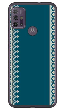 EU TYPE3 モスグリーン （ソフトTPUクリア） moto g10 XT2127・g30 XT2129 MVNOスマホ（SIMフリー端末） SECOND SKIN moto g10 g30 ケース moto g10 g30 カバー モトg10 g30 ケース モトg10 g30 カバー モトジ−10 ジー30 ケース 送料無料