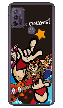 Rockおやじ (クリア) design by Ringo moto g10 XT2127・g30 XT2129 MVNOスマホ(SIMフリー端末) Coverfull moto g10 g30 ケース moto g10 g30 カバー モトg10 g30 ケース モトg10 g30 カバー モトジ-10 ジー30 ケース モトジ-10 ジー30 送料無料 Rockおやじ (クリア) design by Ringo moto g10 XT2127・g30 XT2129 MVNOスマホ(SIMフリー端末) Coverfull moto g10 g30 ケース moto g10 g30 カバー モトg10 g30 ケース モトg10 g30 カバー モトジ-10 ジー30 ケース モトジ-10 ジー30 送料無料