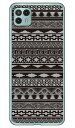 バティック グレー (ソフトTPUクリア) moto g50 5G XT2149 MVNOスマホ(SIMフリー端末) SECOND SKIN moto g50 5g ケース moto g50 5g カバー モトg50 5g ケース モトg50 5g カバー モトジー505ジー ケース モトジー505ジー カバー motog505g ケース 送料無料(2)
