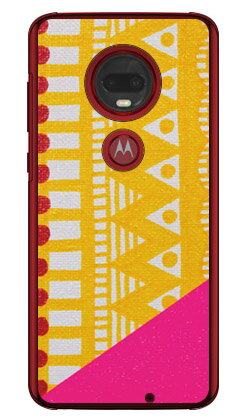 MASAGON 「GARA 1」 （クリア） moto g7 PLUS XT1965 MVNOスマホ（SIMフリー端末） SECOND SKIN mvno simフリー 携帯 motog7plus モトローラ スマホ moto g7 plus xt1965 moto g7 plus ケース moto g7 plus カバー モトローラ moto g7 plus 送料無料